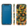 Etui Fashion Case do iPhone X pomarańczowe - 455189 - zdjęcie 2